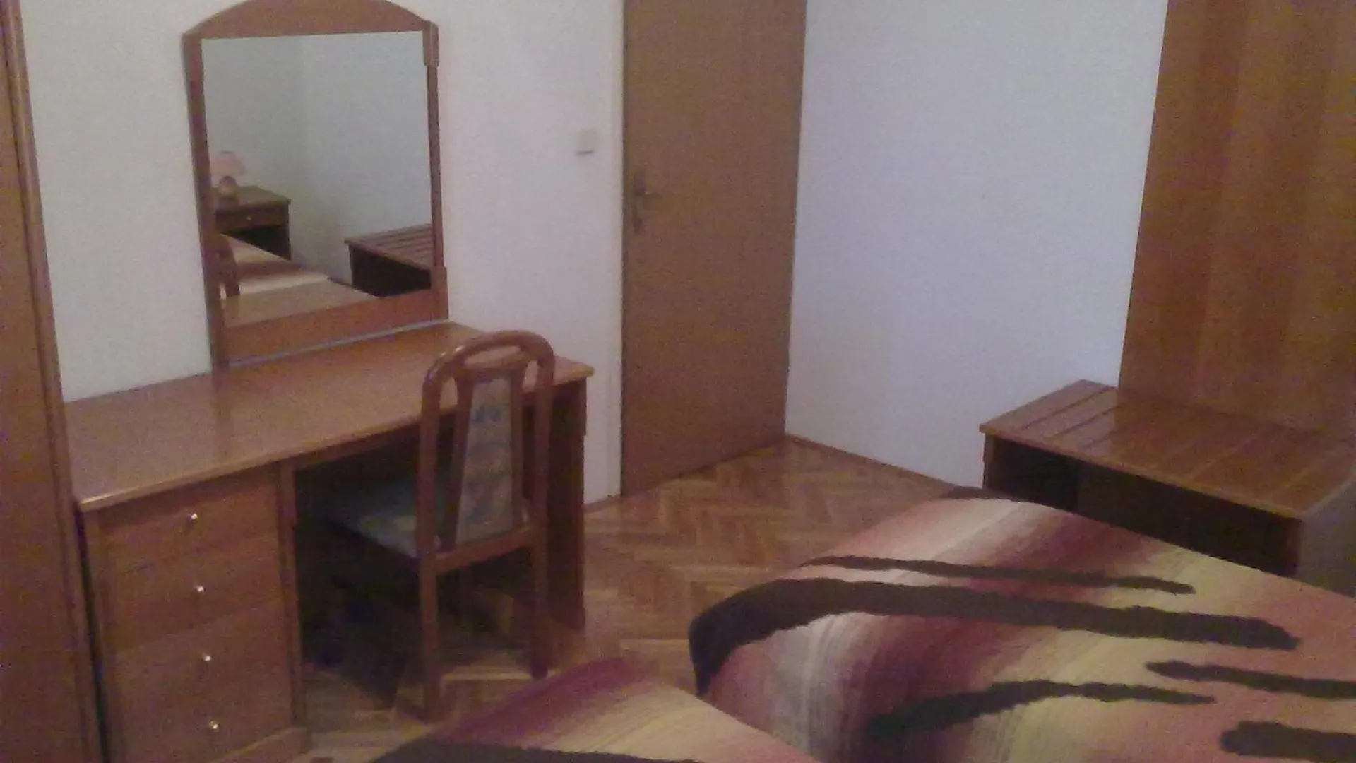 Apartmani Ždrelac