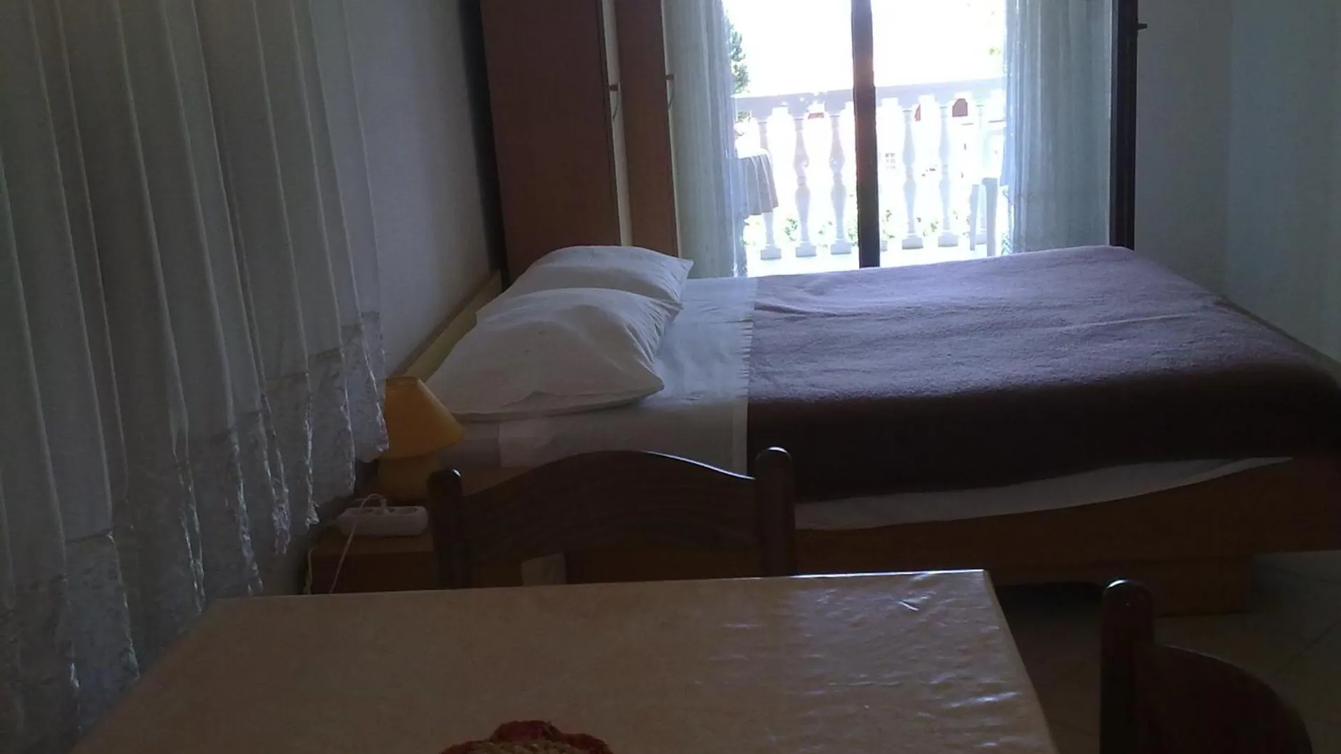 Apartmani Ždrelac クロアチア