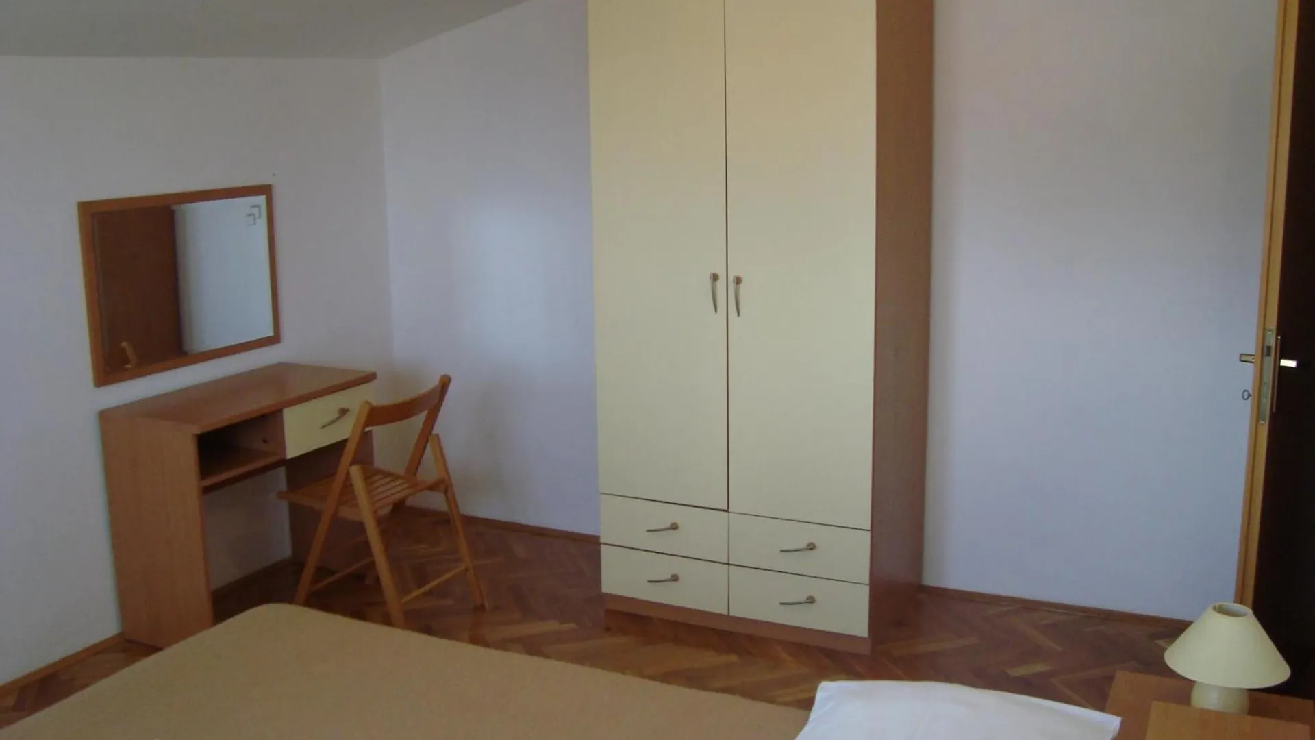 Apartmani Ždrelac