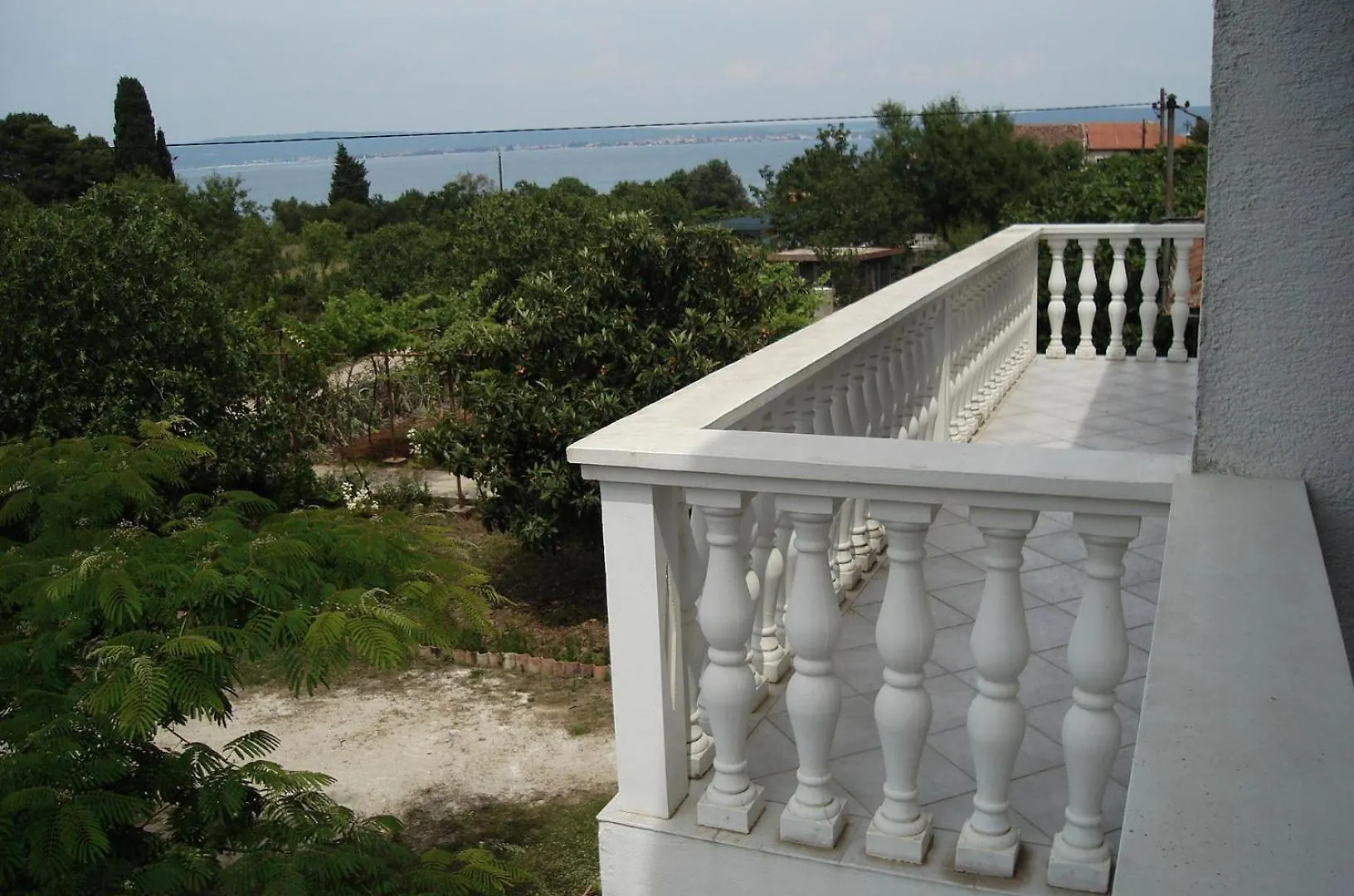 Apartmani Ždrelac 0*,