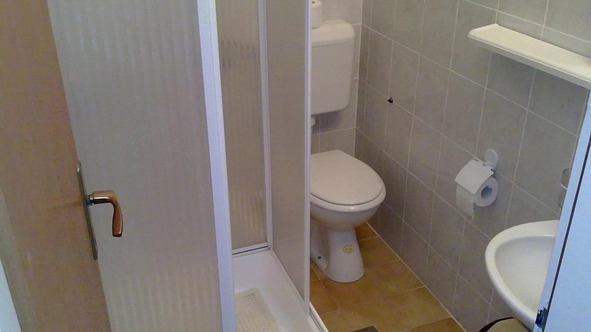 Apartmani Ždrelac