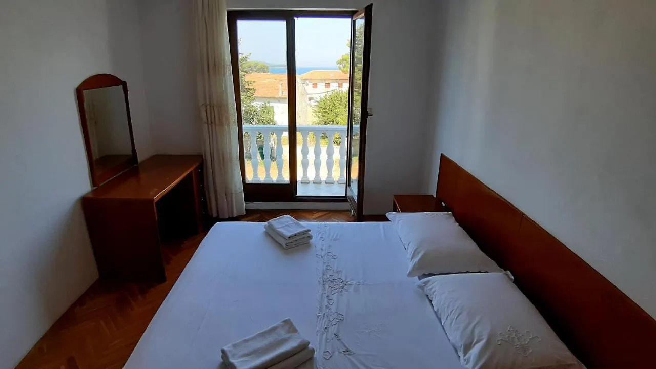 Apartmani Ždrelac Lejlighed