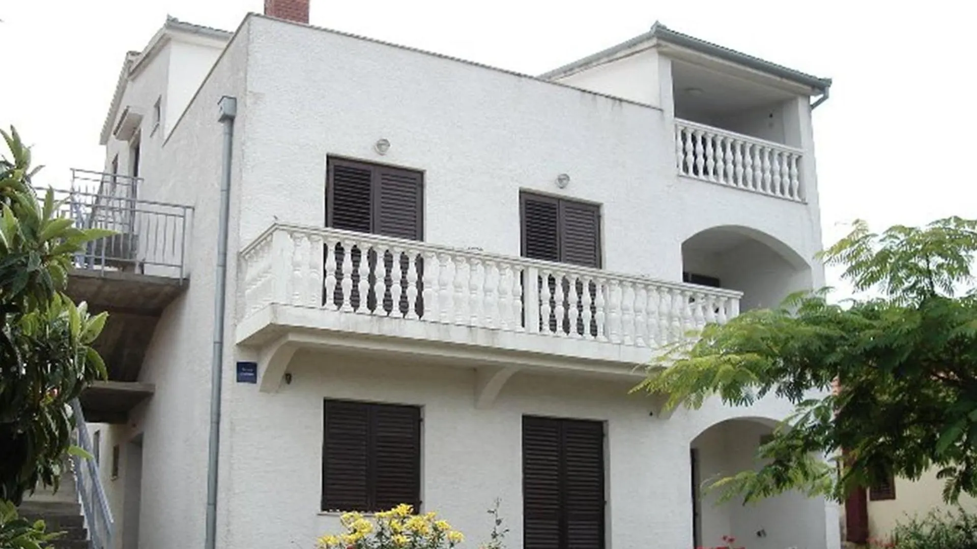 Lejlighed Apartmani Ždrelac
