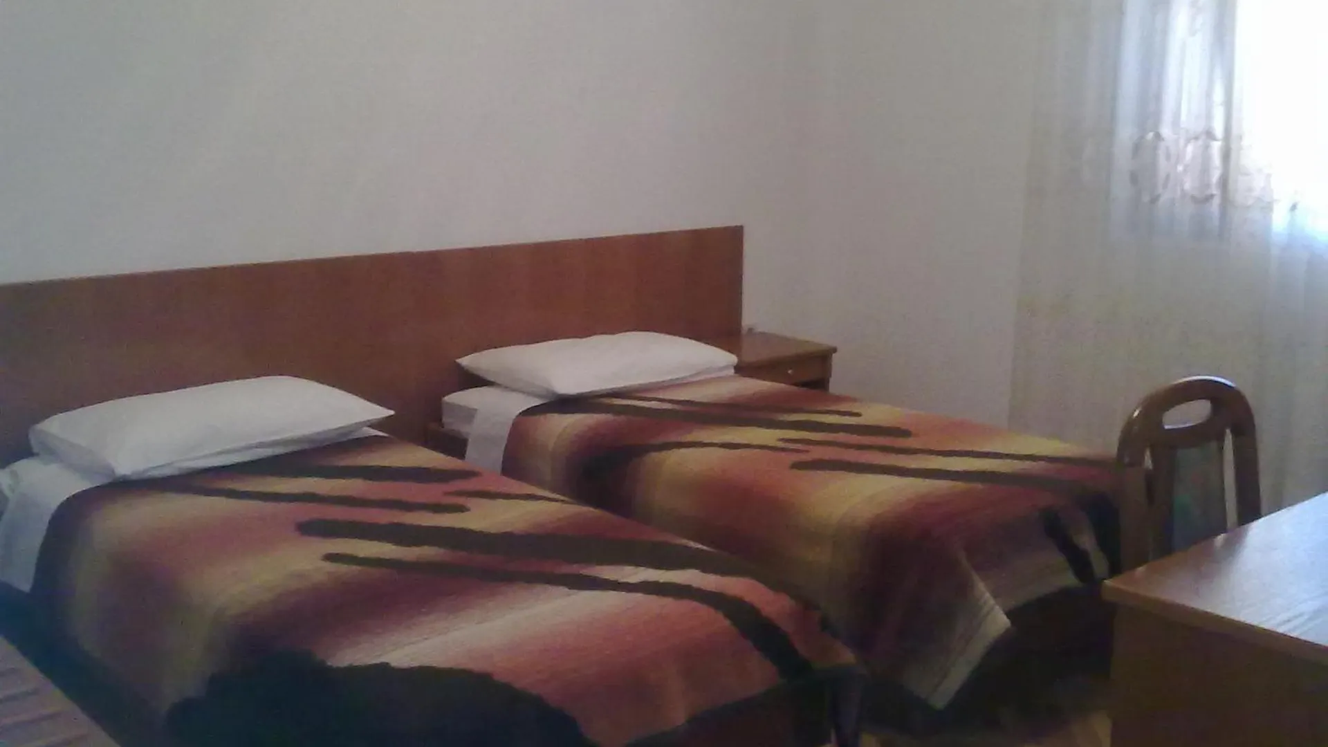 Lejlighed Apartmani Ždrelac