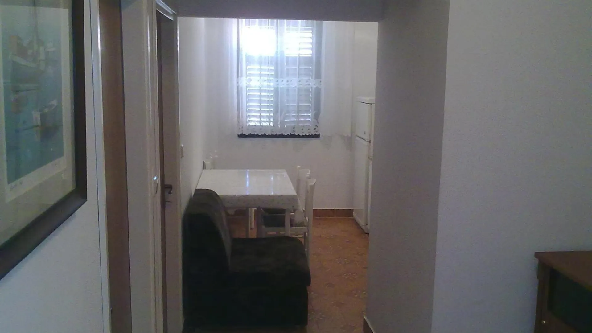Lejlighed Apartmani Ždrelac