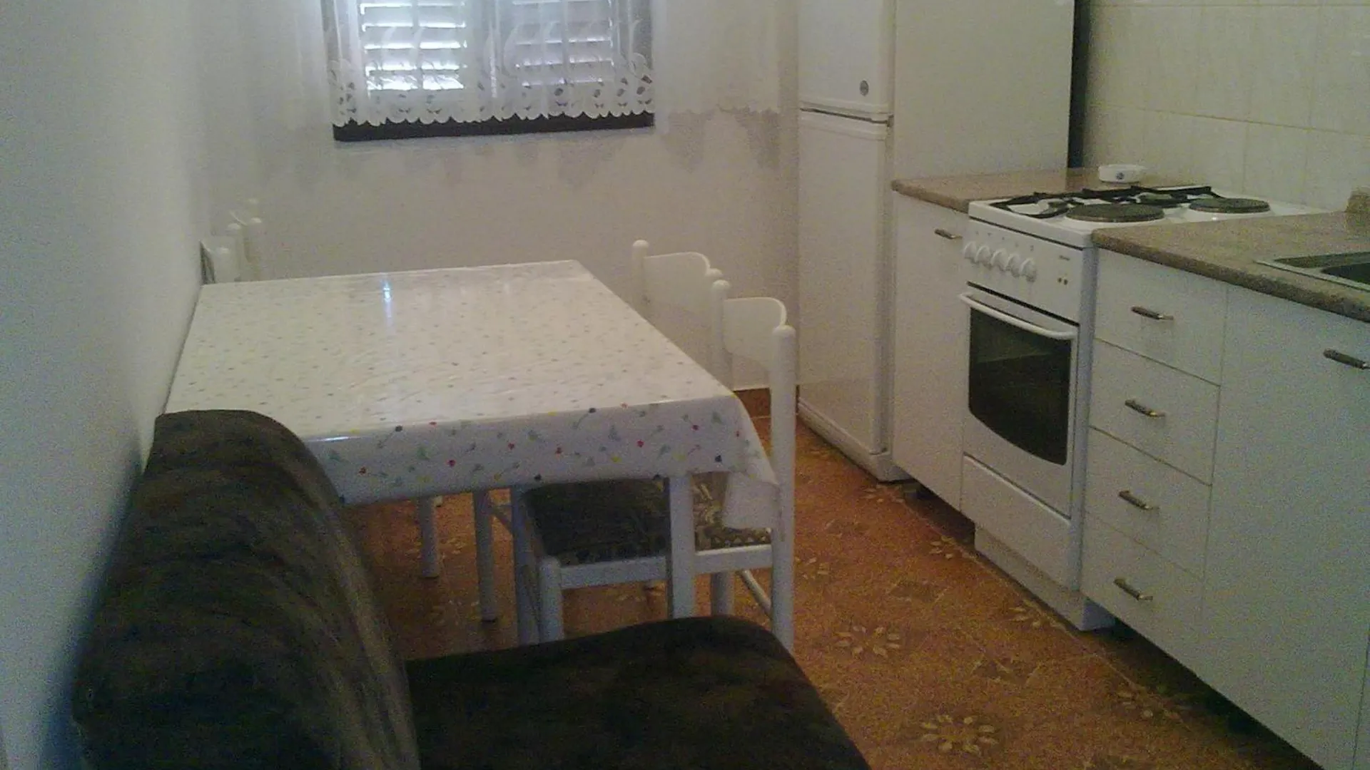 Apartmani Ždrelac 0*,
