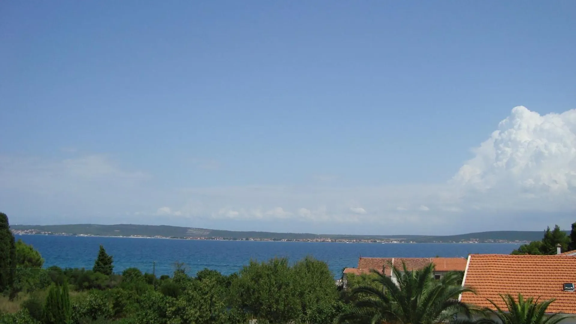 Lejlighed Apartmani Ždrelac Kroatien
