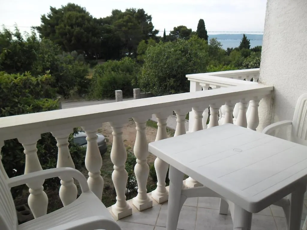 Apartmani Ždrelac